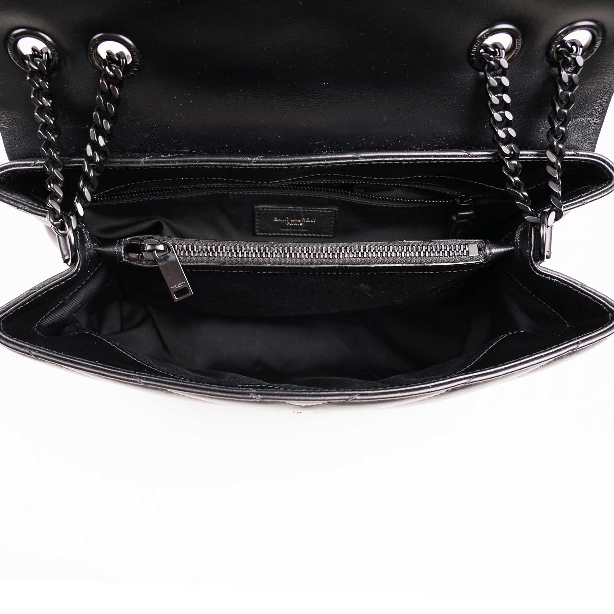 Large Galleria Tote Bag - PRADA - Affordable Luxury image