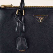 Large Galleria Tote Bag - PRADA - Affordable Luxury thumbnail image