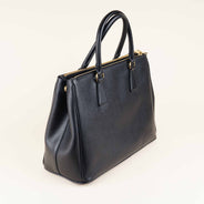 Large Galleria Tote Bag - PRADA - Affordable Luxury thumbnail image