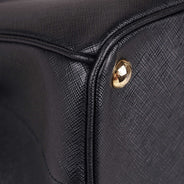 Large Galleria Tote Bag - PRADA - Affordable Luxury thumbnail image