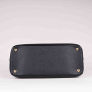 Large Galleria Tote Bag - PRADA - Affordable Luxury thumbnail image