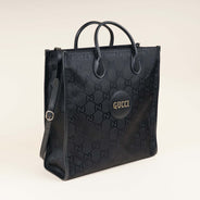 Large GG Tote - GUCCI - Affordable Luxury thumbnail image