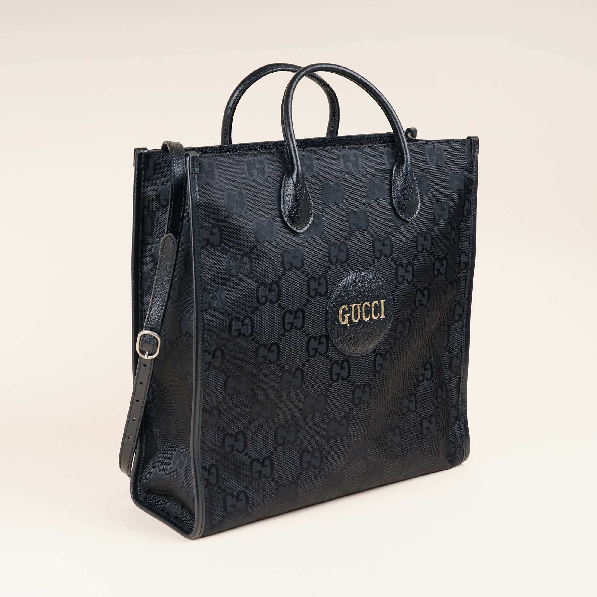 Large GG Tote - GUCCI - Affordable Luxury image