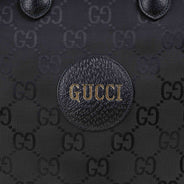 Large GG Tote - GUCCI - Affordable Luxury thumbnail image