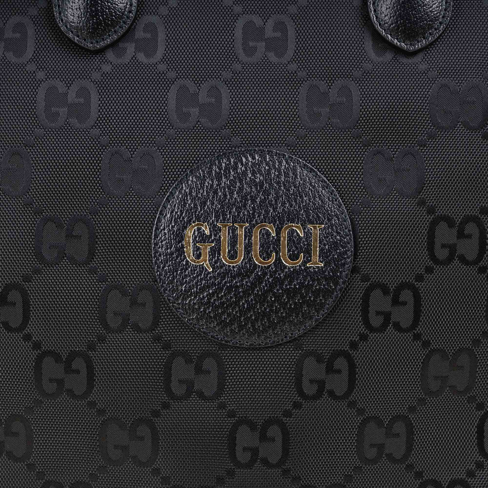 Large GG Tote - GUCCI - Affordable Luxury image