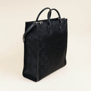 Large GG Tote - GUCCI - Affordable Luxury thumbnail image