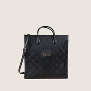 Large GG Tote - GUCCI - Affordable Luxury thumbnail image