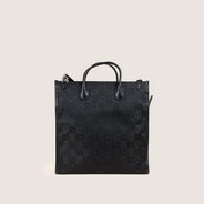 Large GG Tote - GUCCI - Affordable Luxury thumbnail image