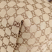 Large Gigilio Tote Bag - GUCCI - Affordable Luxury thumbnail image