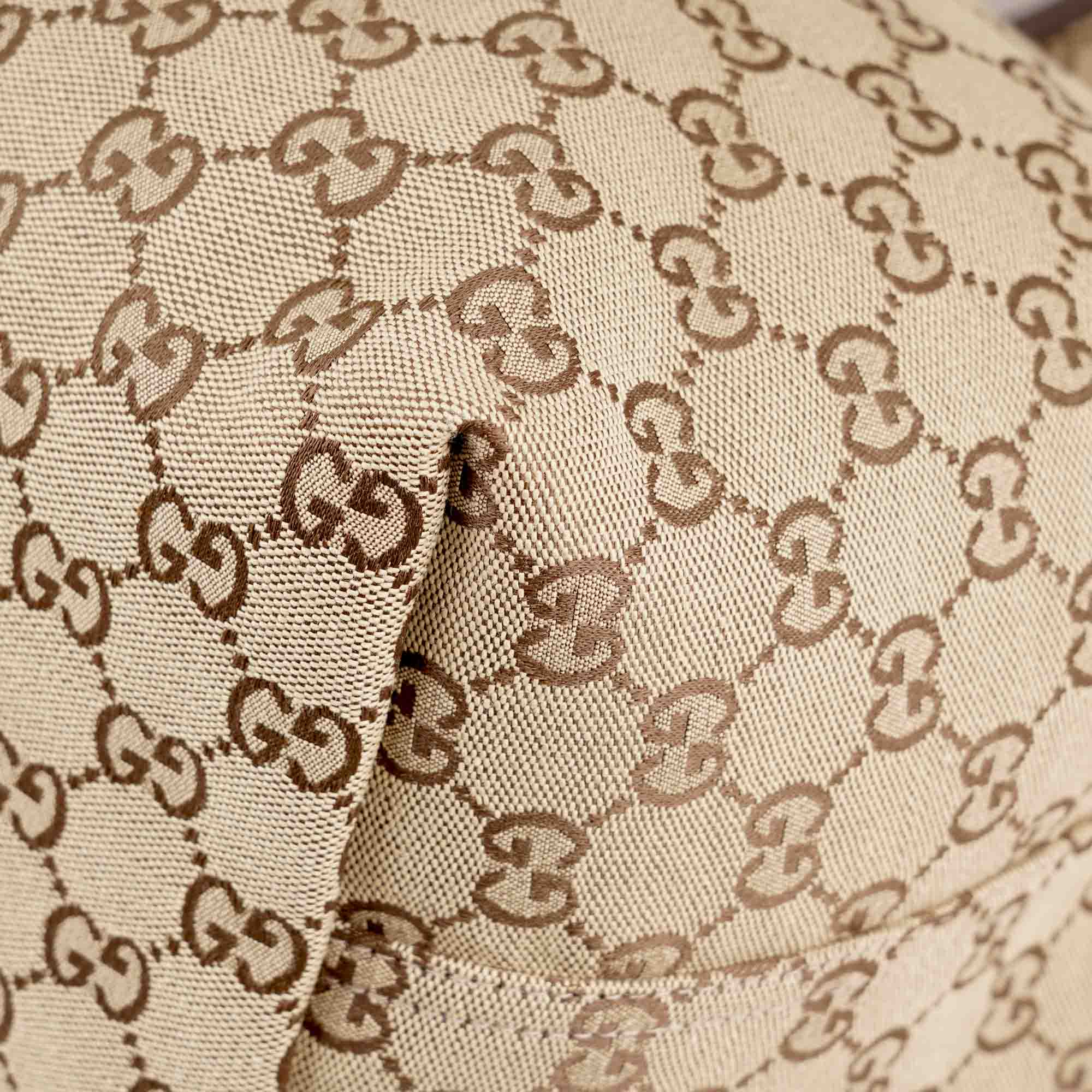 Large Gigilio Tote Bag - GUCCI - Affordable Luxury image