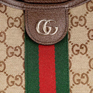 Large Gigilio Tote Bag - GUCCI - Affordable Luxury thumbnail image