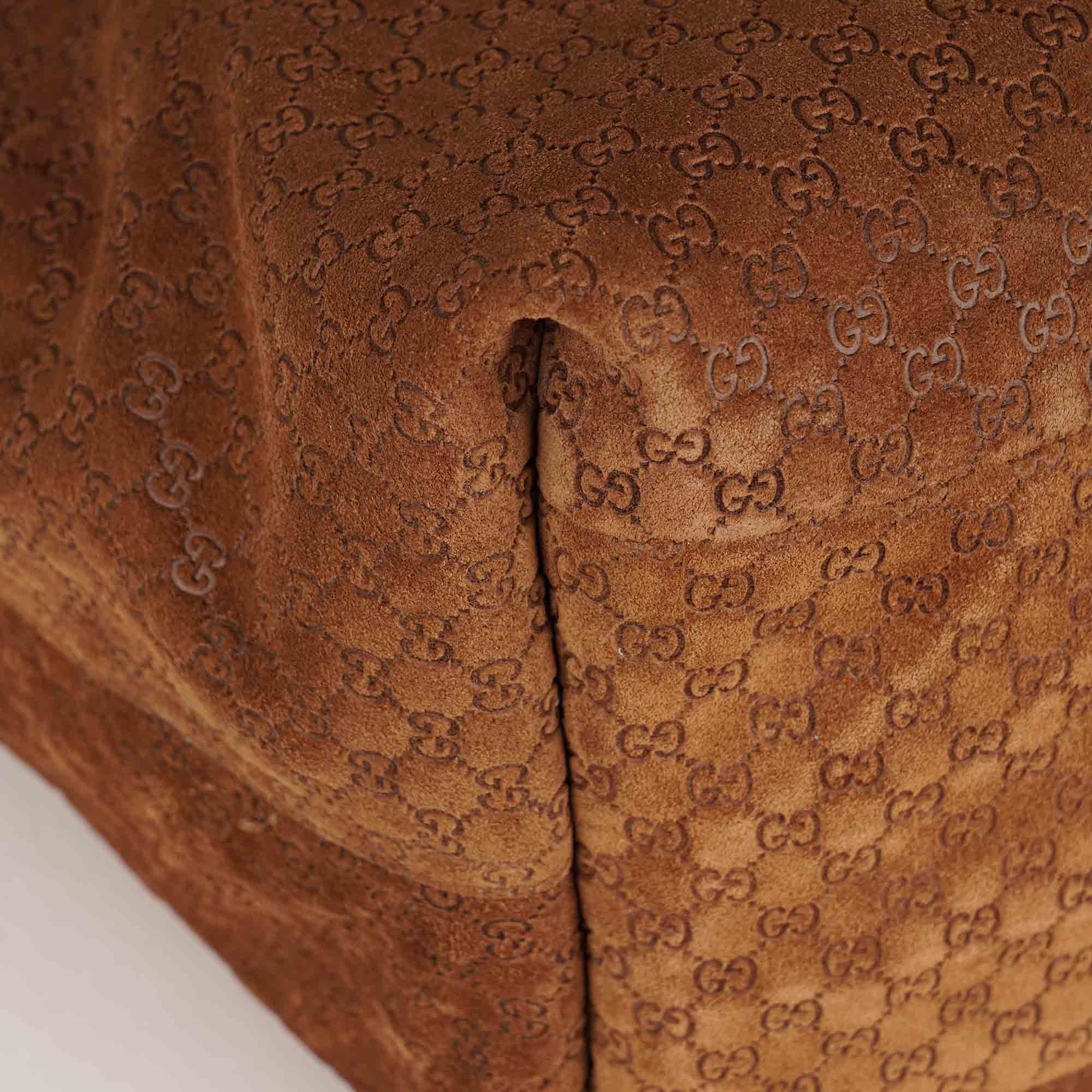 Large Giglio Tote Bag 2026 - GUCCI - Affordable Luxury image