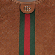 Large Giglio Tote Bag 2026 - GUCCI - Affordable Luxury thumbnail image