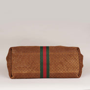 Large Giglio Tote Bag 2026 - GUCCI - Affordable Luxury thumbnail image