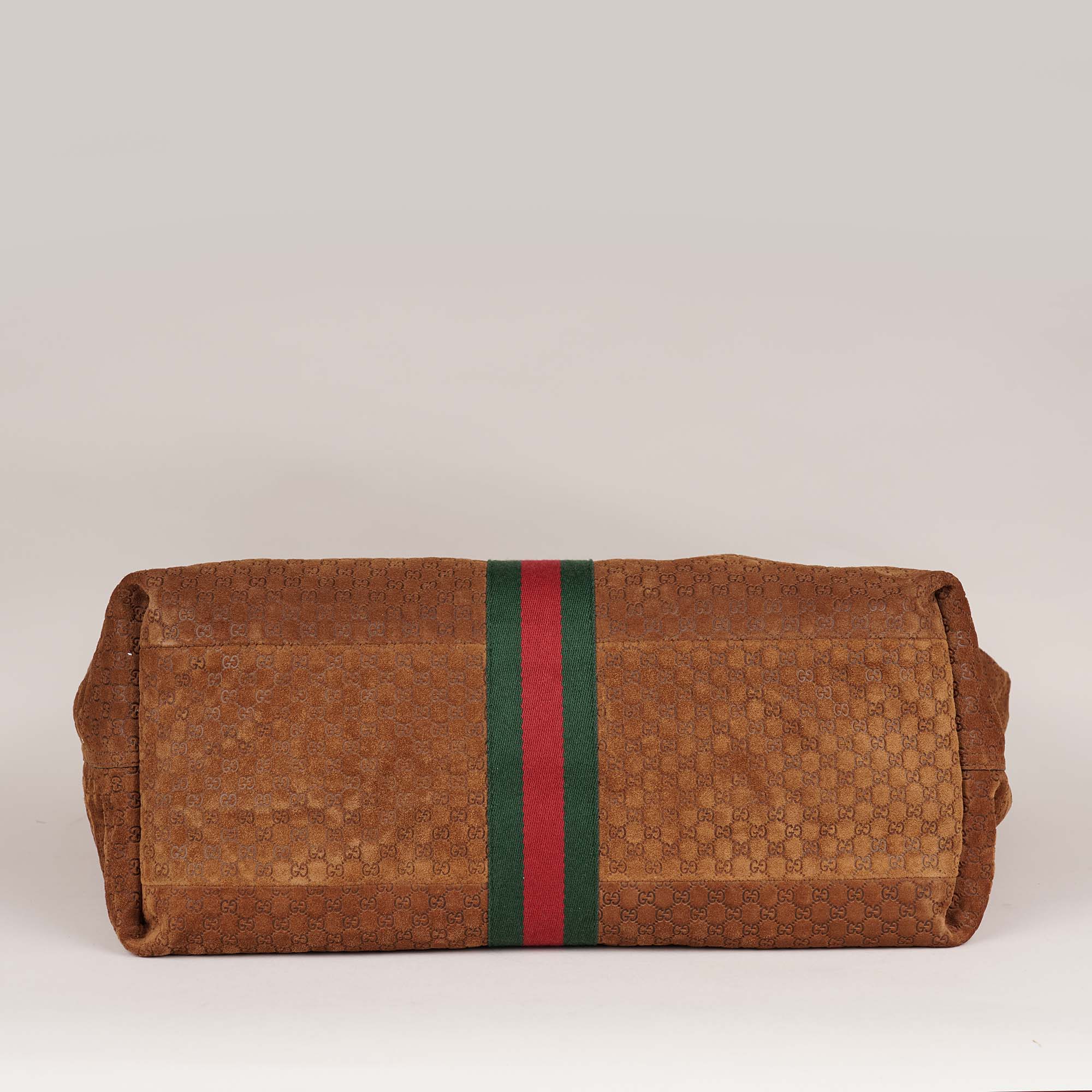 Large Giglio Tote Bag 2026 - GUCCI - Affordable Luxury image