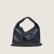 Large Hop Shoulder Bag - BOTTEGA VENETA - Affordable Luxury thumbnail image