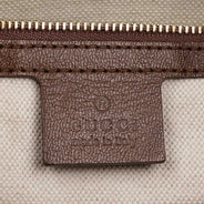 Large Horsebit Tote - GUCCI - Affordable Luxury thumbnail image