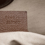 Large Horsebit Tote - GUCCI - Affordable Luxury thumbnail image