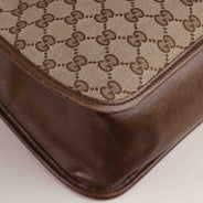 Large Horsebit Tote - GUCCI - Affordable Luxury thumbnail image