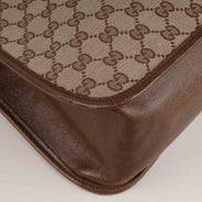 Large Horsebit Tote - GUCCI - Affordable Luxury thumbnail image