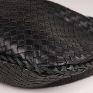 Large Intrecciatio Hobo Bag - BOTTEGA VENETA - Affordable Luxury thumbnail image