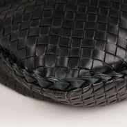 Large Intrecciatio Hobo Bag - BOTTEGA VENETA - Affordable Luxury thumbnail image