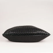 Large Intrecciatio Hobo Bag - BOTTEGA VENETA - Affordable Luxury thumbnail image