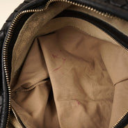 Large Intrecciatio Hobo Bag - BOTTEGA VENETA - Affordable Luxury thumbnail image