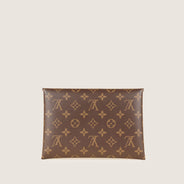 Large Kiragami Pochette - LOUIS VUITTON - Affordable Luxury thumbnail image