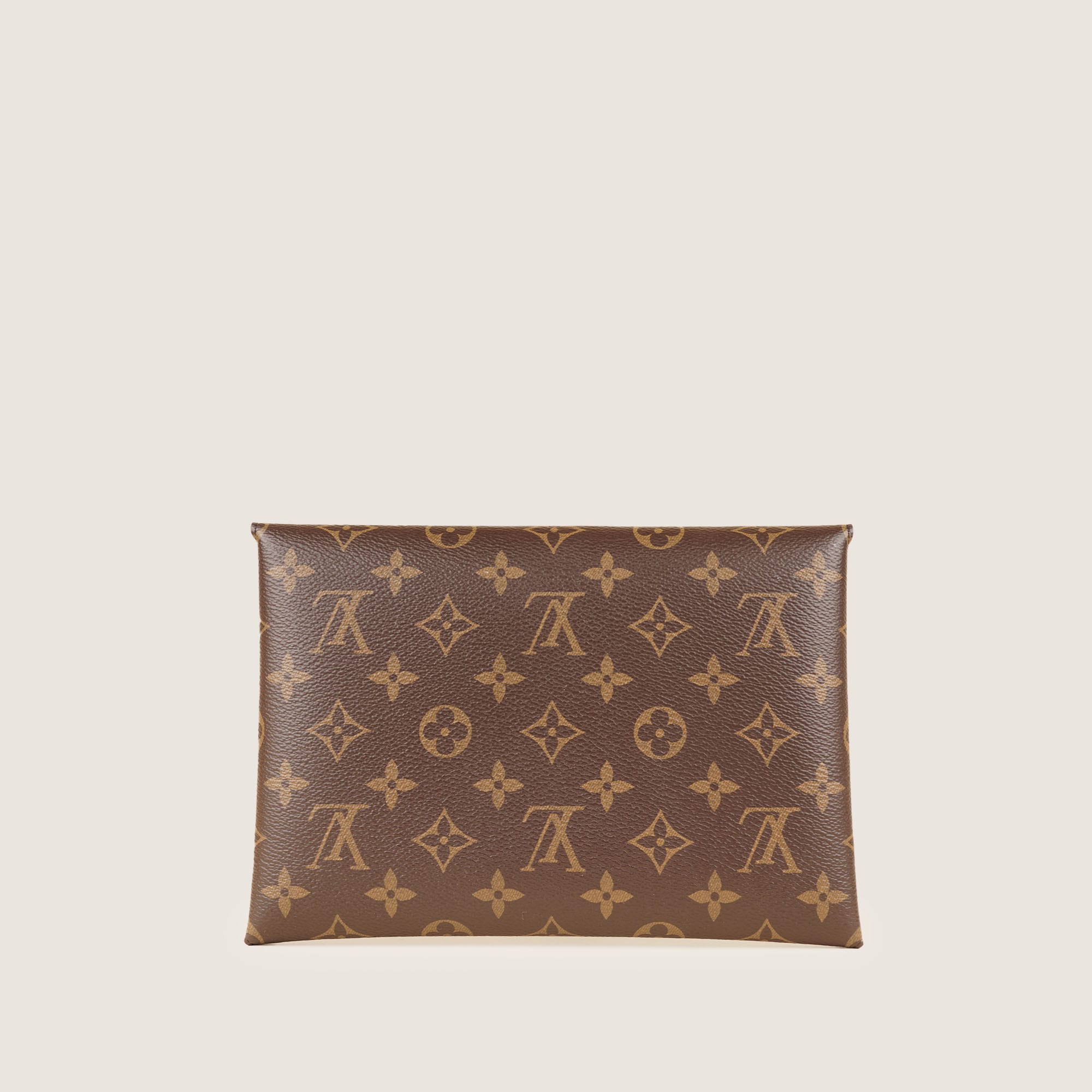 Large Kiragami Pochette - LOUIS VUITTON - Affordable Luxury image