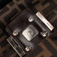 Large Mama Baguette Shoulder Bag - FENDI - Affordable Luxury thumbnail image