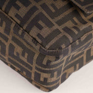 Large Mama Baguette Shoulder Bag - FENDI - Affordable Luxury thumbnail image