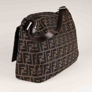 Large Mama Baguette Shoulder Bag - FENDI - Affordable Luxury thumbnail image