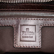 Large Mama Baguette Shoulder Bag - FENDI - Affordable Luxury thumbnail image