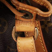 Large Noé Bag - LOUIS VUITTON - Affordable Luxury thumbnail image