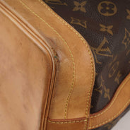 Large Noé Bag - LOUIS VUITTON - Affordable Luxury thumbnail image