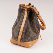 Large Noe Bucket - LOUIS VUITTON - Affordable Luxury thumbnail image
