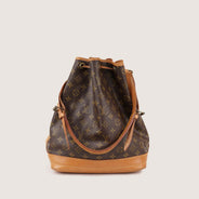 Large Noe Bucket - LOUIS VUITTON - Affordable Luxury thumbnail image