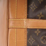 Large Noe Bucket Bag - LOUIS VUITTON - Affordable Luxury thumbnail image