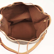 Large Noé Bucket Bag - LOUIS VUITTON - Affordable Luxury thumbnail image