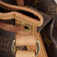 Large Noé Bucket Bag - LOUIS VUITTON - Affordable Luxury thumbnail image