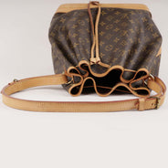 Large Noé Bucket Bag - LOUIS VUITTON - Affordable Luxury thumbnail image