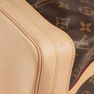 Large Noé Bucket Bag - LOUIS VUITTON - Affordable Luxury thumbnail image