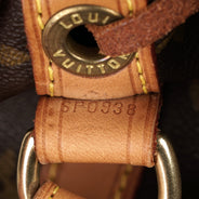 Large Noe Bucket Bag - LOUIS VUITTON - Affordable Luxury thumbnail image