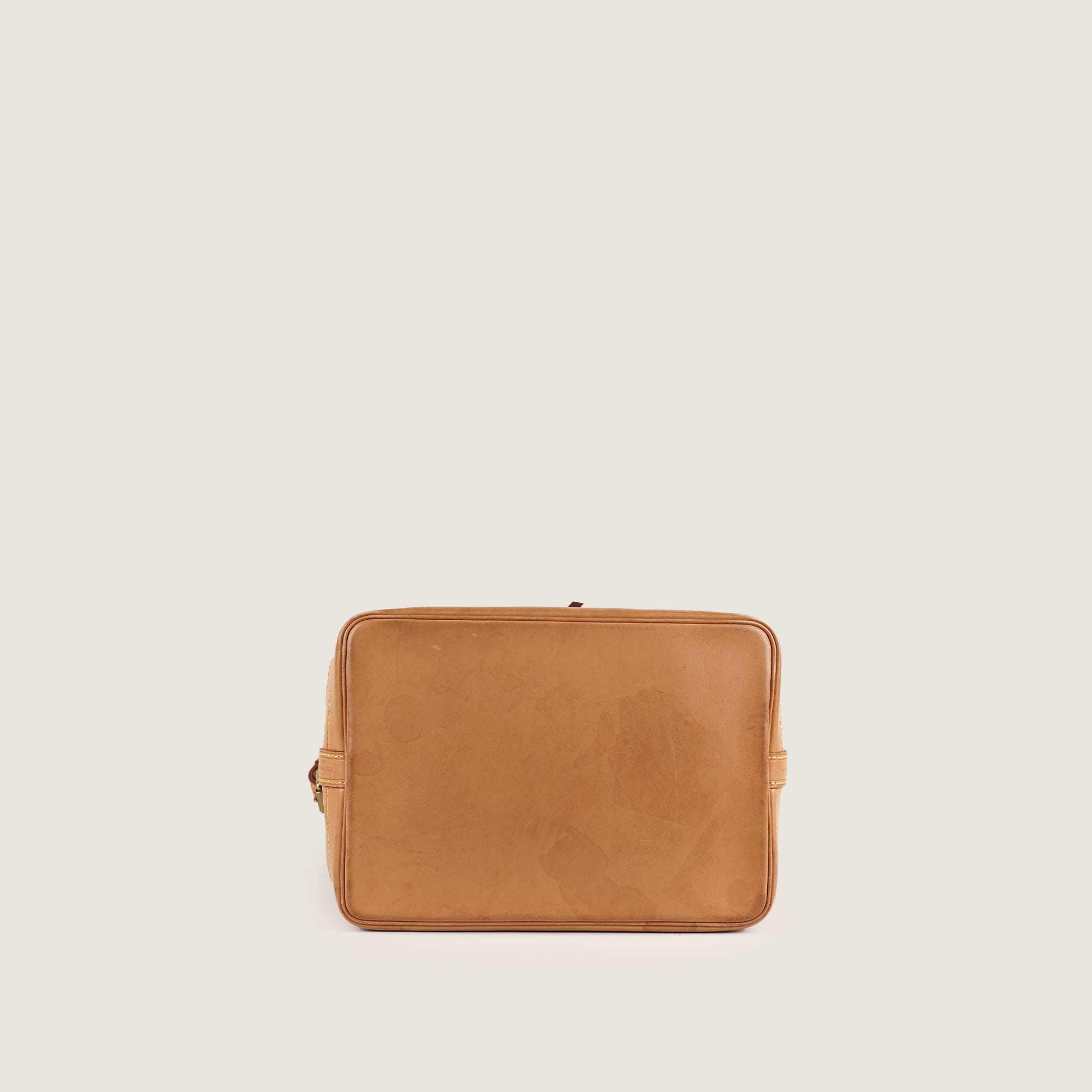 Large Noe Bucket Bag - LOUIS VUITTON - Affordable Luxury image