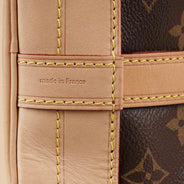 Large Noé Bucket Bag - LOUIS VUITTON - Affordable Luxury thumbnail image