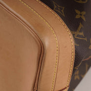 Large Noé Bucket Bag - LOUIS VUITTON - Affordable Luxury thumbnail image