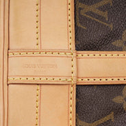 Large Noé Bucket Bag - LOUIS VUITTON - Affordable Luxury thumbnail image