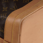 Large Noé Bucket Bag - LOUIS VUITTON - Affordable Luxury thumbnail image