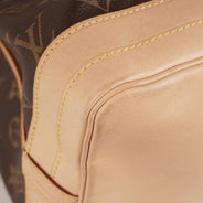 Large Noé Bucket Bag - LOUIS VUITTON - Affordable Luxury thumbnail image